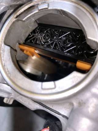 Двигатель  Mercedes S W222 3.5  Бензин, 2013г. M276952,276952  - Фото 7