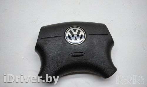Подушка безопасности водителя Volkswagen Sharan 1 1998г. 7m0880201 , artDVO344 - Фото 1