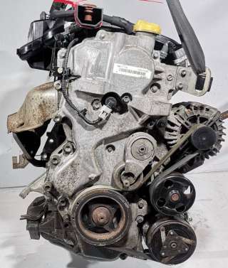 M4R704 Двигатель к Renault Laguna 3 Арт 73331