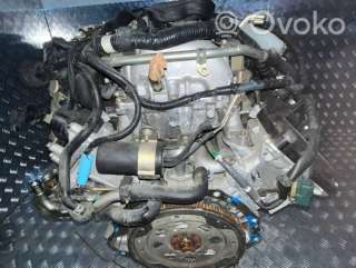 Двигатель  Infiniti FX1  4.5  Бензин, 2005г. vk45 , artKMV39  - Фото 2