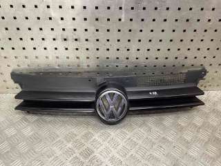 1J0853653C Решетка радиатора к Volkswagen Golf 4 Арт 18.34-1198861