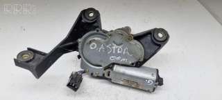 Моторчик заднего стеклоочистителя (дворника) Opel Astra G 2000г. 90559440 , artUTD4152 - Фото 2