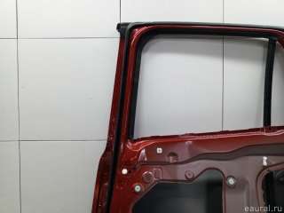 Дверь задняя правая Mazda CX-5 1 2013г. KDY37202XB - Фото 16