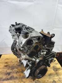 Двигатель  Mercedes Vito W638 2.2 CDi Дизель, 1998г. 6110110501  - Фото 17