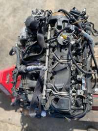 Двигатель  BMW 3 F30/F31/GT F34 3.0  Бензин, 2015г. 11002286627  - Фото 8