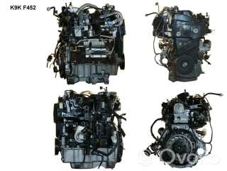 k9k452 , artBTN29474 Двигатель к Mercedes A W176 Арт BTN29474