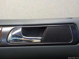 Обшивка двери задней левой Audi TT 1 2003г. 4B0867303M1G6 VAG - Фото 4