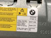 Подушка безопасности коленная BMW 7 F01/F02 2011г. 9176285 , artNDA16181 - Фото 8