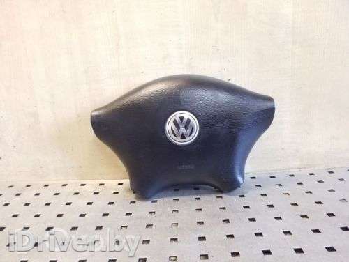 Подушка безопасности водителя Volkswagen Crafter 1 2007г. 306351599162ab , artVAL182681 - Фото 1