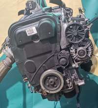 Двигатель  Volvo XC90 1 2.5 ti Бензин, 2006г. B5254T2  - Фото 3