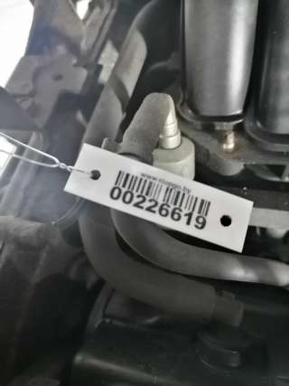 VQ40DE, Двигатель к Nissan Pathfinder 3 Арт 3904-77500511