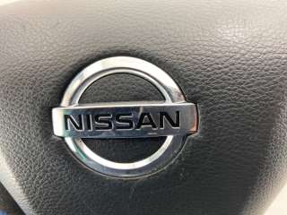 airbag на руль Nissan Lafesta 2013г. PE-VPS - Фото 5