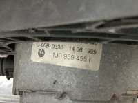 6X0959455F, 1J0959455F Вентилятор радиатора Volkswagen Golf 4 Арт 1954687