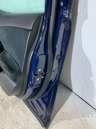 Дверь передняя правая Honda Civic 9 2013г.  - Фото 14