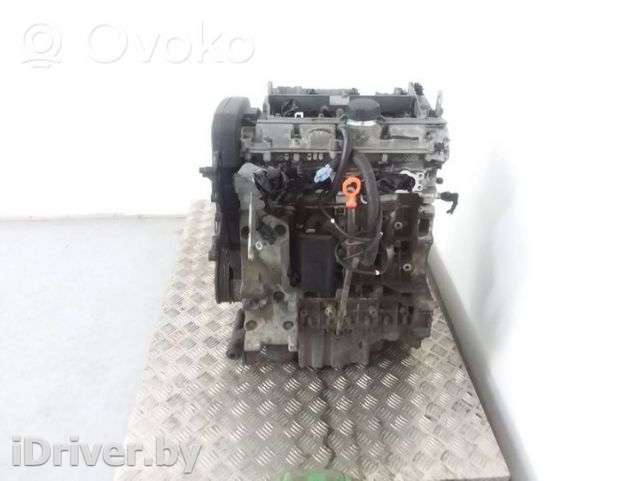 Двигатель  Volvo S40 1 1.7  Бензин, 1998г. b41848, 1248203 , artRAG55878  - Фото 1