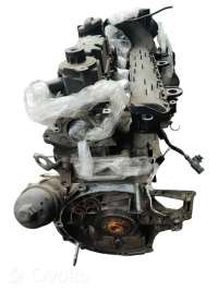 Двигатель  Citroen C2  1.4  Дизель, 2004г. dv4td , artRTX129555  - Фото 4
