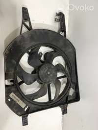 1831247 , artATZ19171 Вентилятор радиатора к Opel Vivaro A Арт ATZ19171