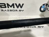Амортизатор капота BMW X6 E71/E72 2011г. 51237148346, 7148346 - Фото 2