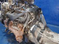 Двигатель  Chevrolet Astro   1996г. L35  - Фото 3