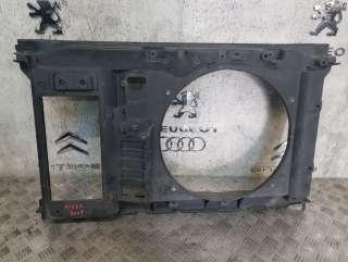  Панель передняя (телевизор) к Peugeot 5008 Арт 75501545