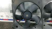 Вентилятор радиатора Mitsubishi ASX 2011г.  - Фото 2