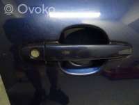 Дверь передняя правая Toyota Avensis VERSO 2001г. artLPV2853 - Фото 5