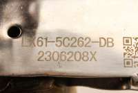 Насадка на глушитель Ford Kuga 3 2020г. LX615C262DB , art8879464 - Фото 6
