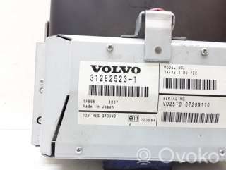Монитор Volvo V70 3 2010г. 312825231, 312825231 , artLGI34536 - Фото 3
