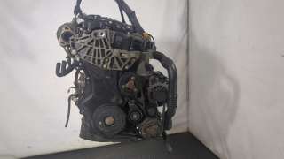 M9R 742 Двигатель к Renault Laguna 3 Арт 8813811