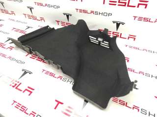 Обшивка багажника Tesla model 3 2018г. 1097005-00-I - Фото 6