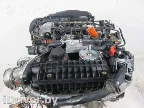 Двигатель  Mercedes C W203 2.1  Гибрид, 2000г. om611962 , artCZM150414  - Фото 1