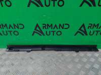 1705936, AM51R001A06BA Накладка пыльника бампера к Ford Focus 3 Арт 319934RM