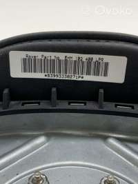 Подушка безопасности водителя Rover 75 2000г. 102400lpr, ehm102400lpr, ehm102400 , artDRA35440 - Фото 3