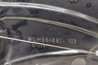 Стеклоподъемник задний левый Mercedes E W207 2013г. LH961881103 , art10824661 - Фото 3