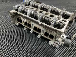 головка блока цилиндров Mazda 6 3 2014г. PYFA,PY-VPS - Фото 30