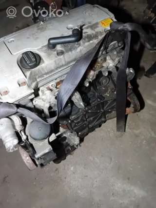 Двигатель  Mercedes C W202 1.8  Бензин, 1997г. 111921 , artAID5587  - Фото 5