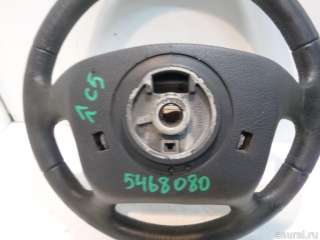  Рулевое колесо с AIR BAG Citroen C5 1 Арт E5468080