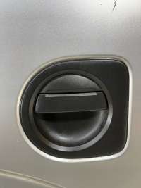  Ручка двери наружная передняя левая к Nissan Cabstar 3 Арт 164764