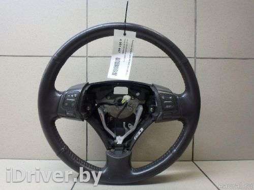 Рулевое колесо для AIR BAG (без AIR BAG) Lexus GS 3 2006г. 4510030A00E0 - Фото 1