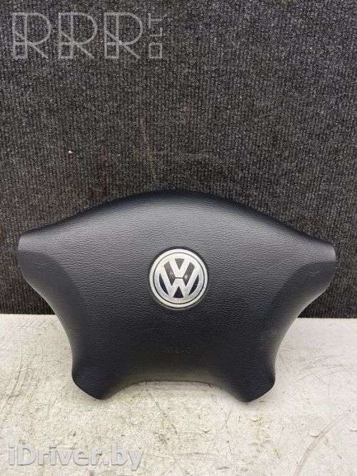 Подушка безопасности водителя Volkswagen Crafter 1 2010г. 306351599162 , artBUS2552 - Фото 1