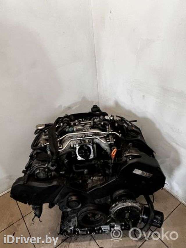 Двигатель  Audi A6 Allroad C5 2.7  Бензин, 2004г. bes , artRRU9453  - Фото 1