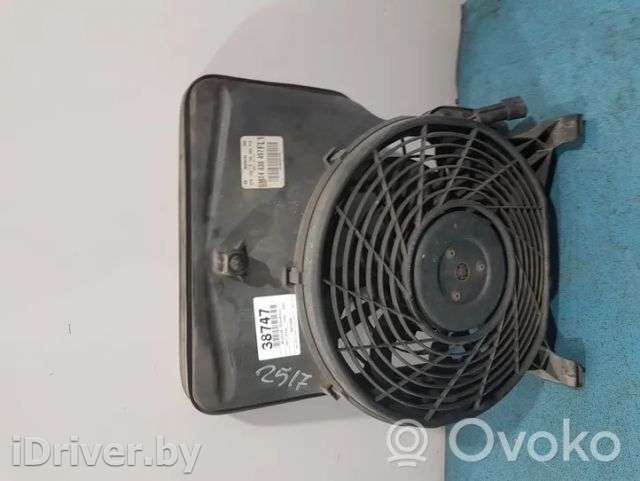 Вентилятор радиатора Opel Omega B 2002г. 0130303912, 0130303912 , artSMR4889 - Фото 1