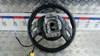  Рулевое колесо к Citroen C4 Grand Picasso 1 Арт 1NK07JZ01
