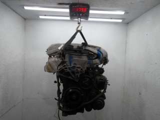 Двигатель  Volkswagen Passat B6 3.6  Бензин, 2008г. BLV,  - Фото 2
