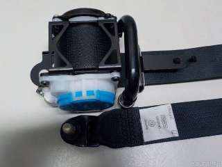 Ремень безопасности с пиропатроном Mazda 6 3 2014г. GHP957L30B02 - Фото 3