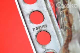 Петля капота Skoda Octavia A5 restailing 2010г. 1z0823301c, 1z0823301c , artMKO126014 - Фото 9