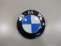 51148132375 BMW Эмблема к BMW Z3 Арт E80839666