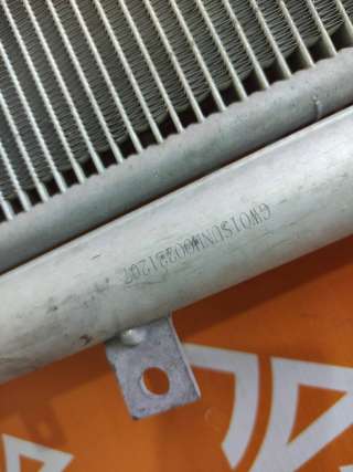 радиатор кондиционера Haval Jolion 2021г. 8105100XGW01A - Фото 11