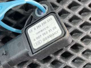 Датчик абсолютного давления Mercedes GL X166 2012г. A0071533128,0261230229 - Фото 7