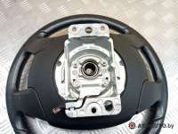 Рулевое колесо Citroen C5 2 2008г. 96829216zd, 96749203zd, 609435700 - Фото 10